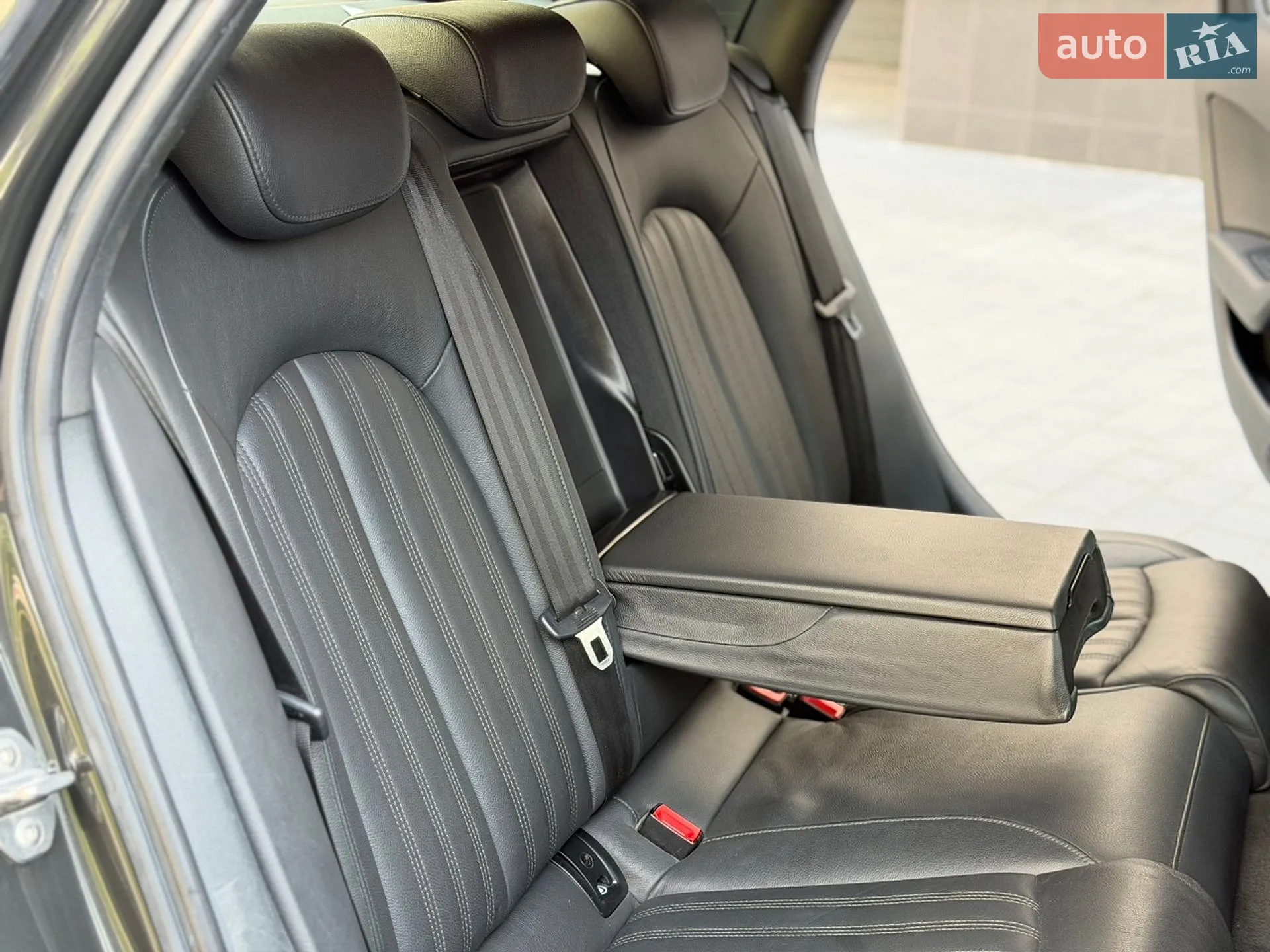 2013 Audi A6 - мініатюра 30