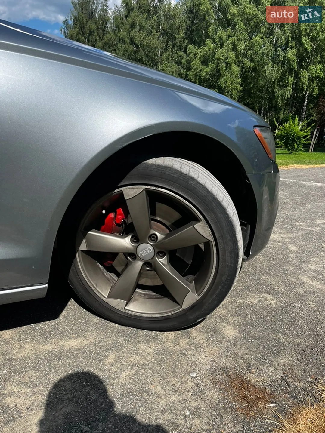 2014 Audi A6 - мініатюра 8