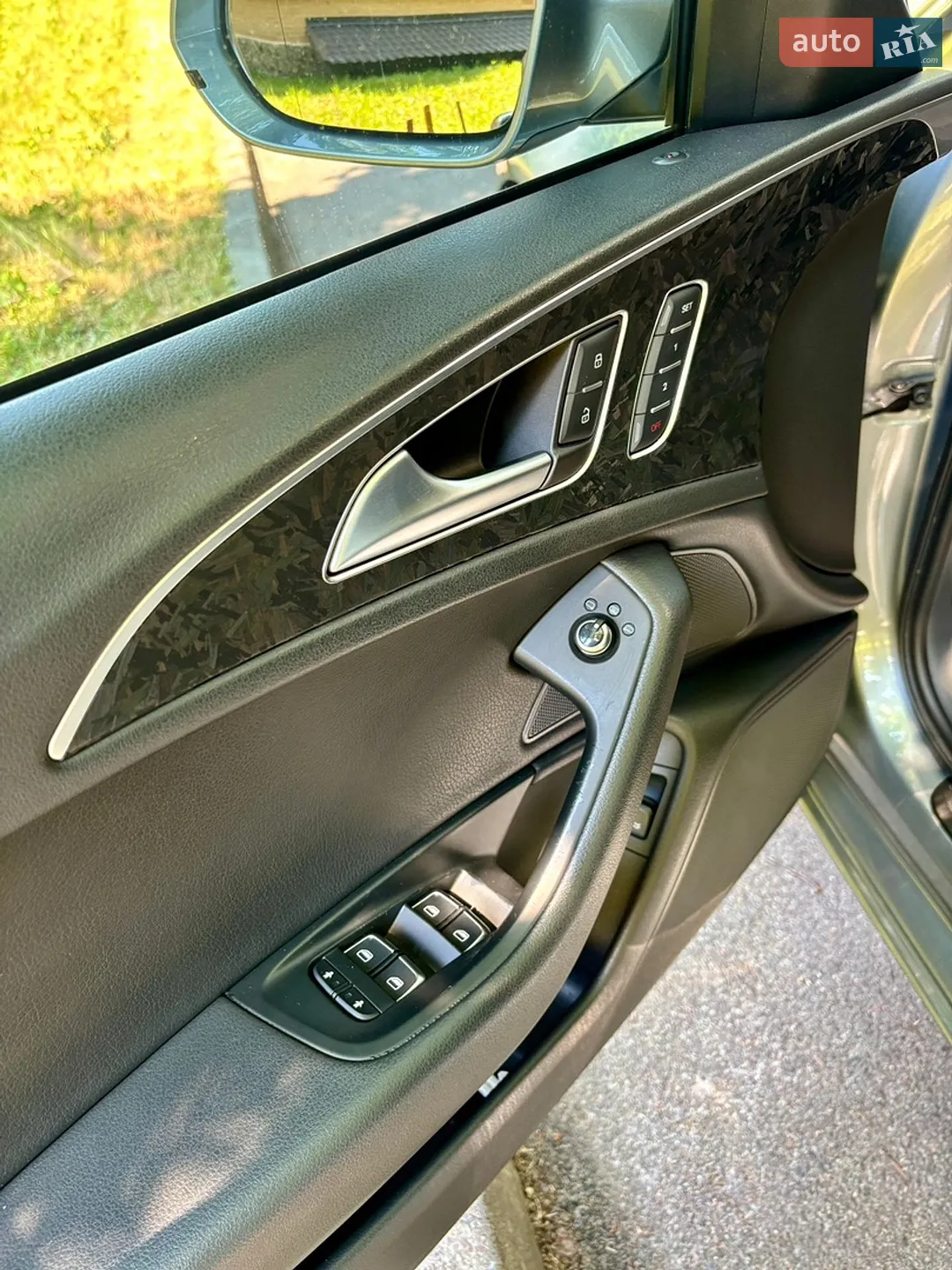 2012 Audi A6 - мініатюра 15
