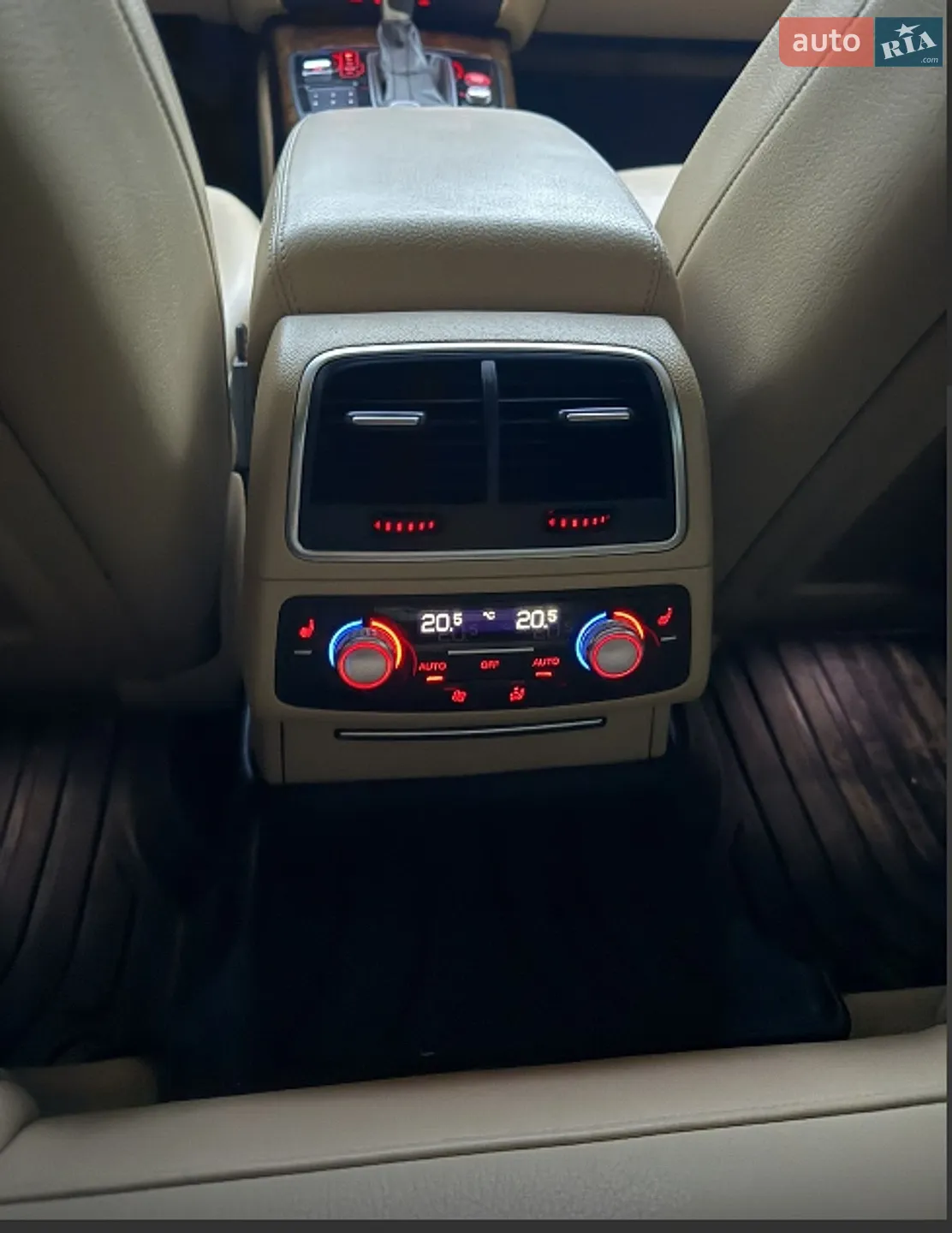 2014 Audi A6 - мініатюра 32