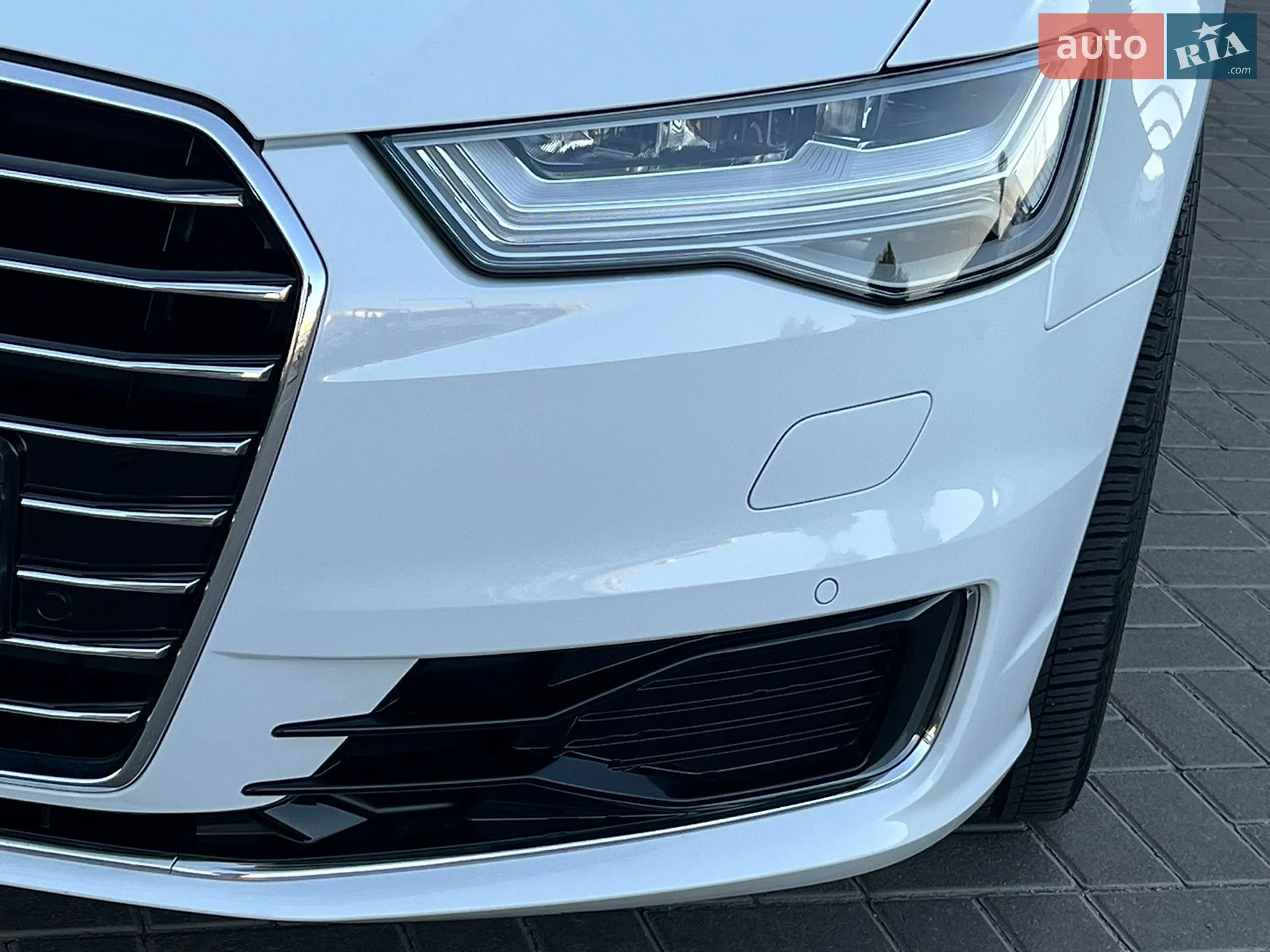 2016 Audi A6 - мініатюра 11
