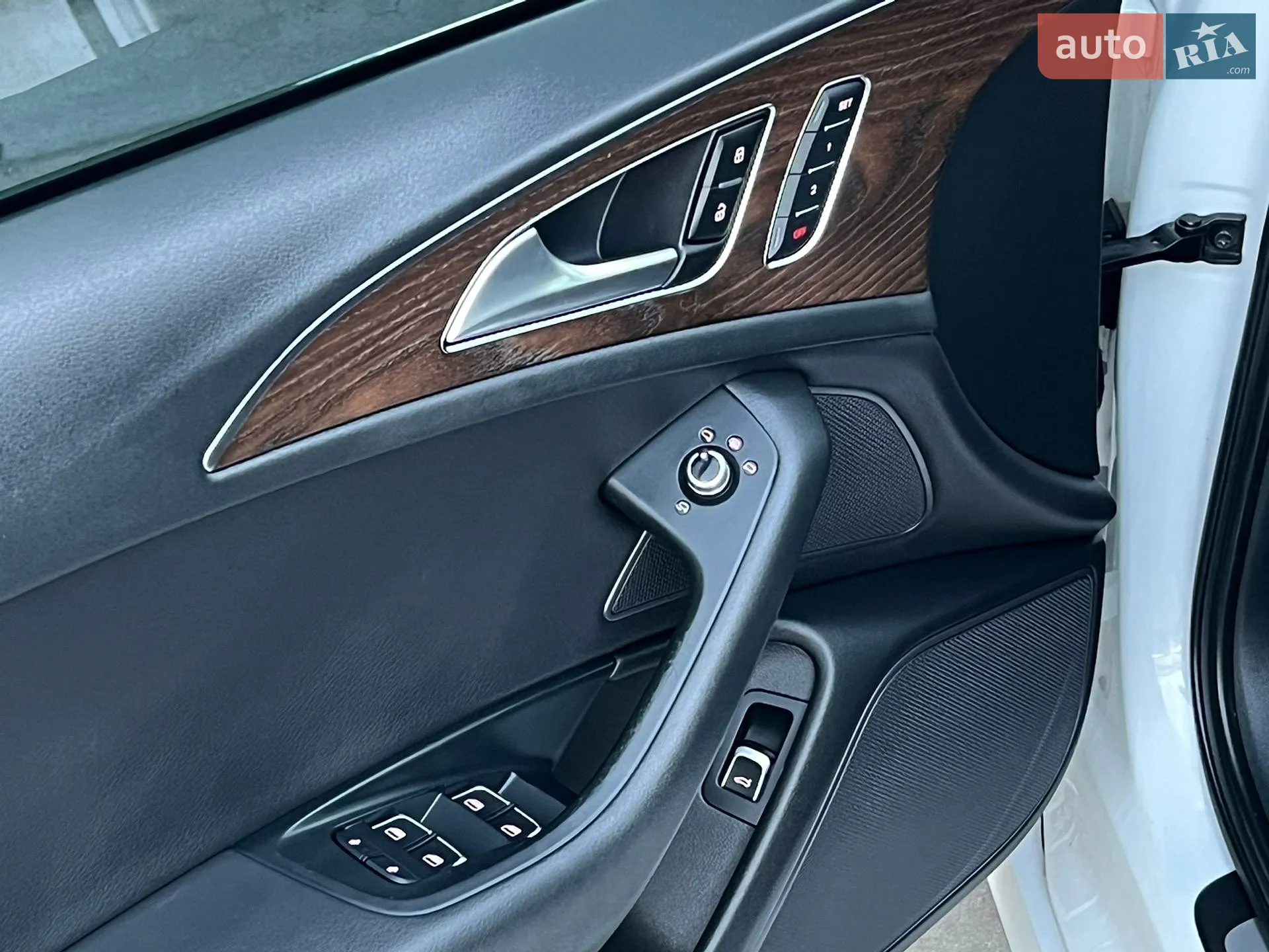 2016 Audi A6 - мініатюра 20
