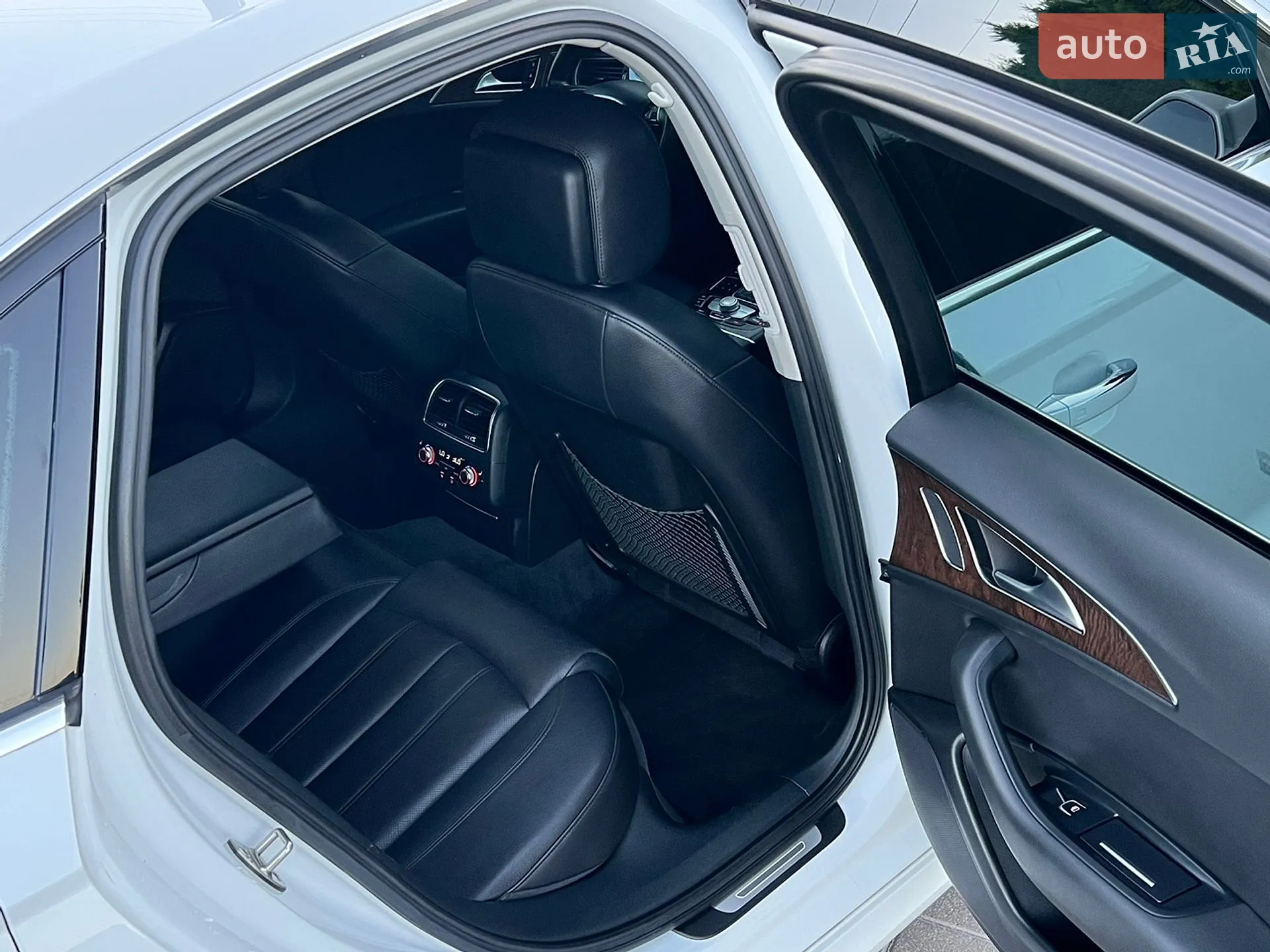 2016 Audi A6 - мініатюра 25
