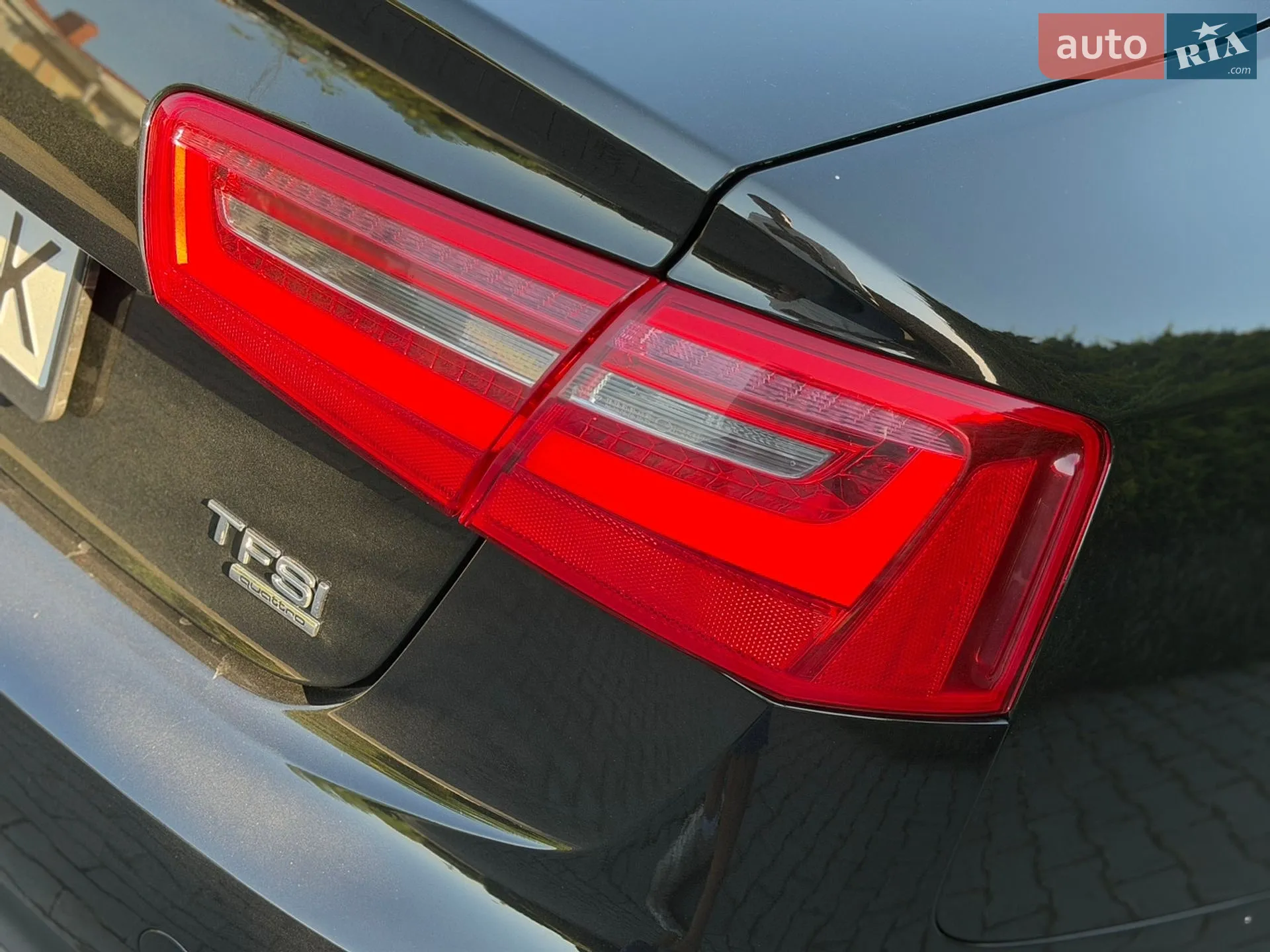 2011 Audi A6 - мініатюра 20