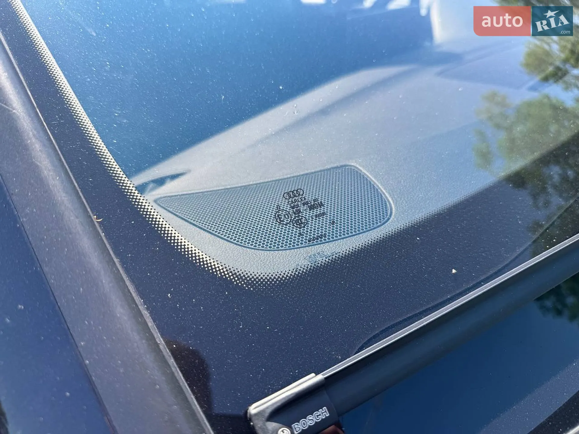 2014 Audi A6 - мініатюра 23