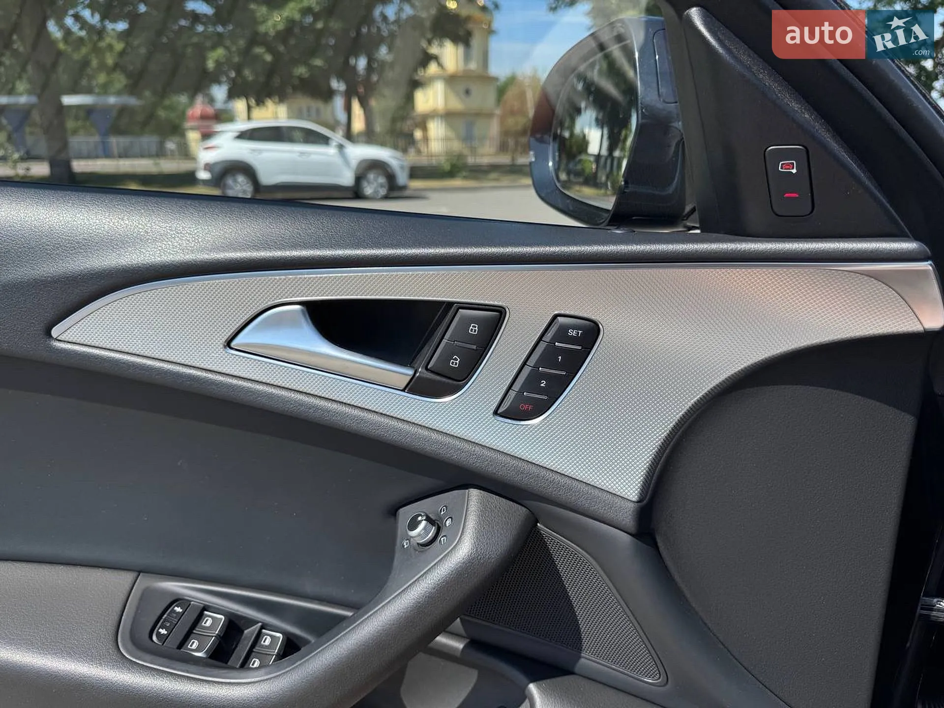 2014 Audi A6 - мініатюра 27