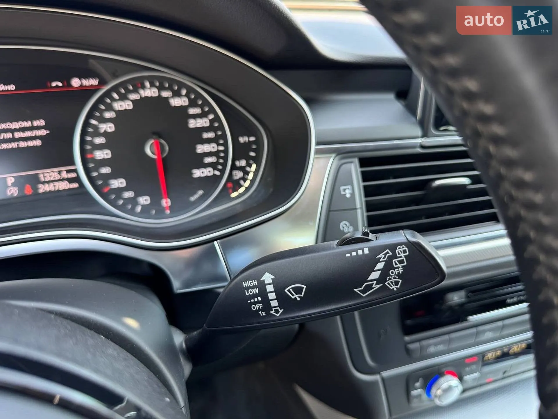 2014 Audi A6 - мініатюра 36