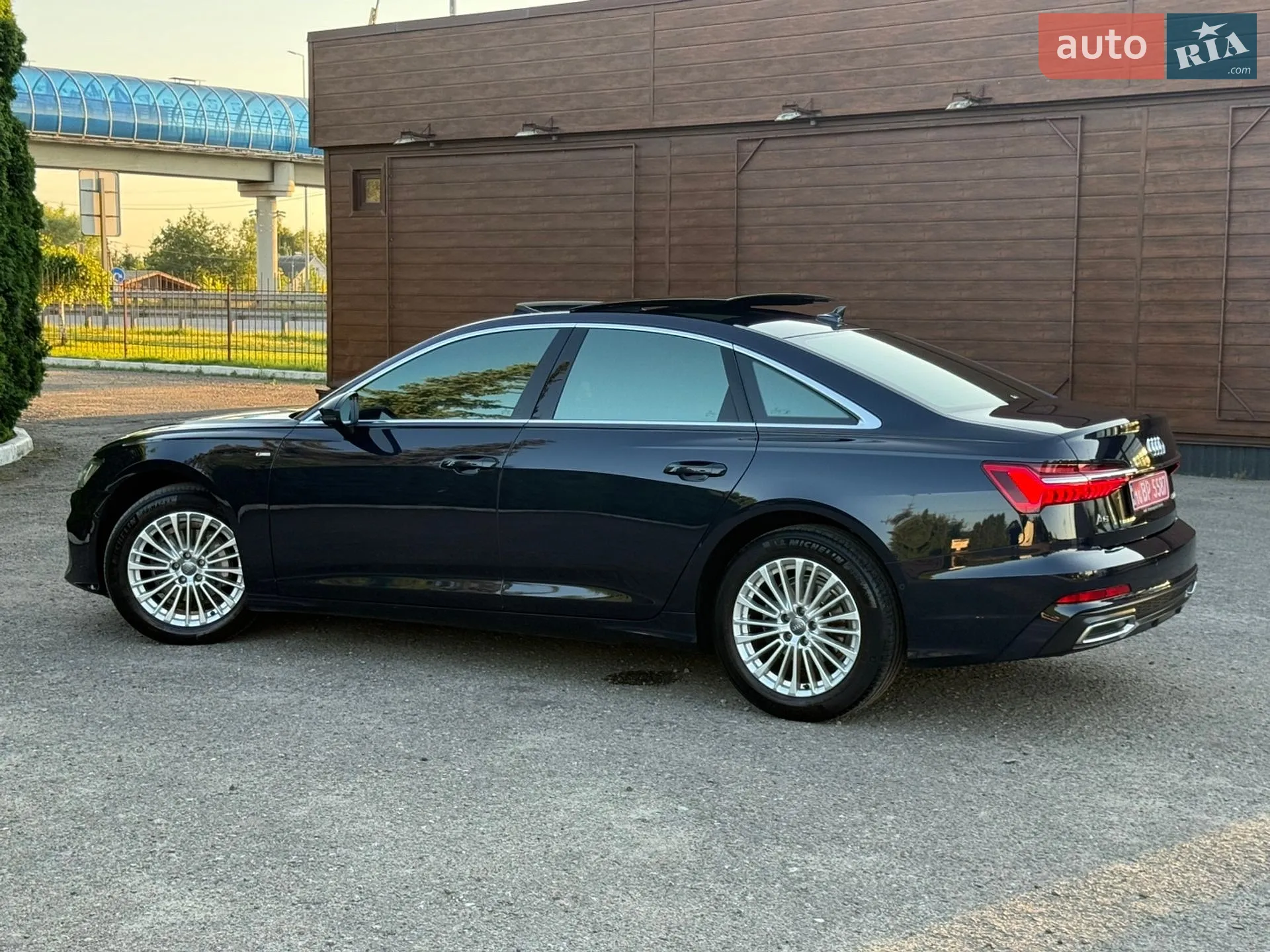 2019 Audi A6 - мініатюра 14
