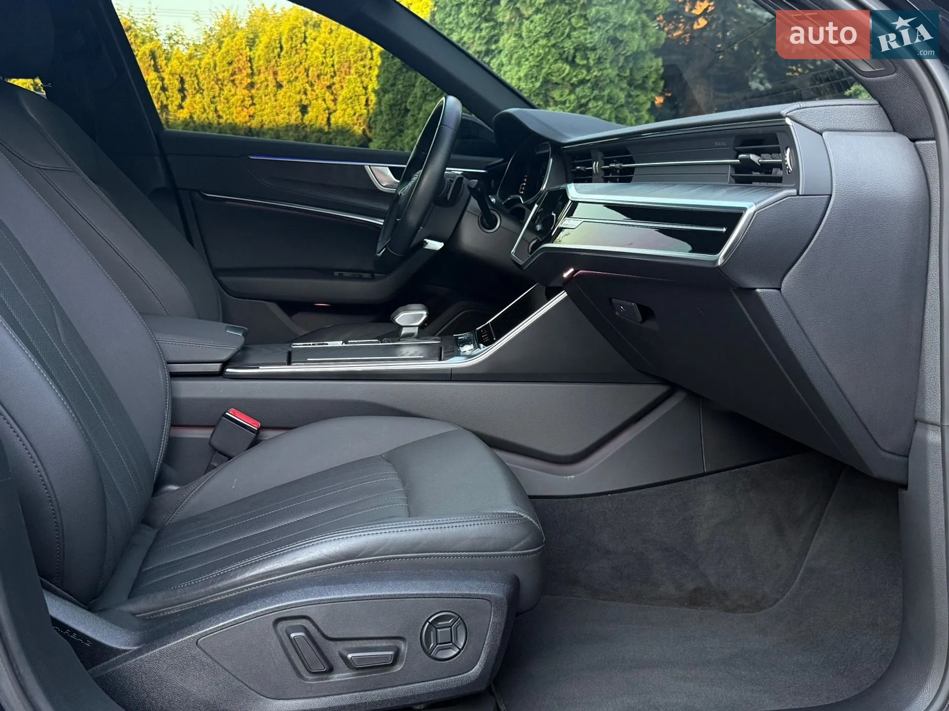 2019 Audi A6 - мініатюра 34