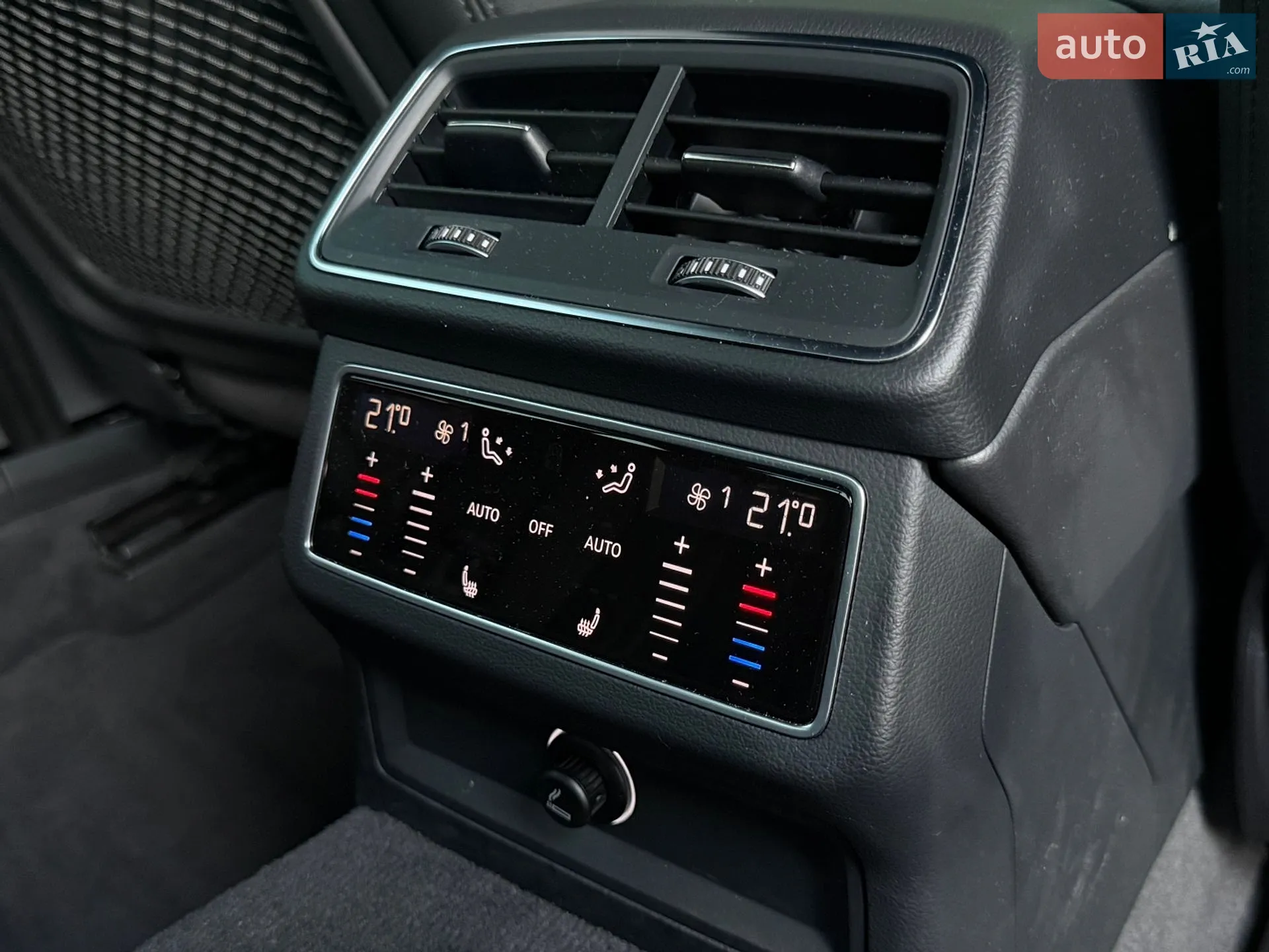 2019 Audi A6 - мініатюра 44