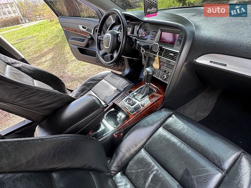 Audi A6 2006