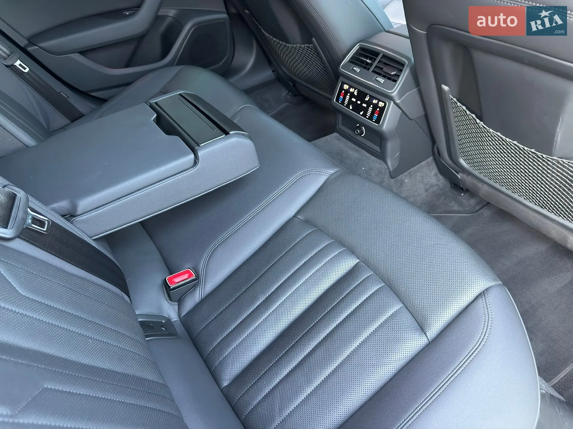 2020 Audi A6 - мініатюра 27