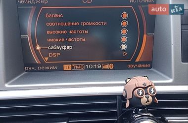 Седан Audi A6 2007 в Києві фото 4 Седан Audi A6 2007 в Києві