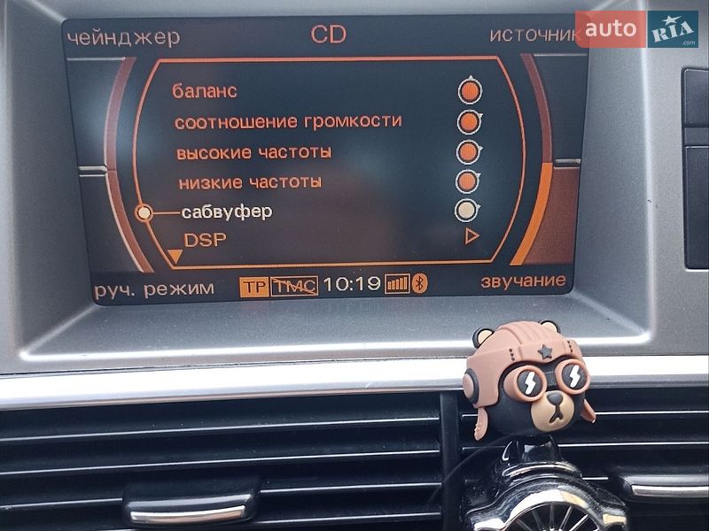Седан Audi A6 2007 в Києві фото 4 Седан Audi A6 2007 в Києві