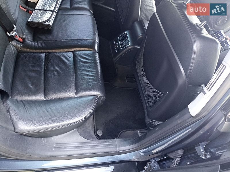 Седан Audi A6 2007 в Києві фото 7 Седан Audi A6 2007 в Києві