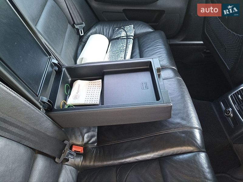Седан Audi A6 2007 в Києві фото 15 Седан Audi A6 2007 в Києві