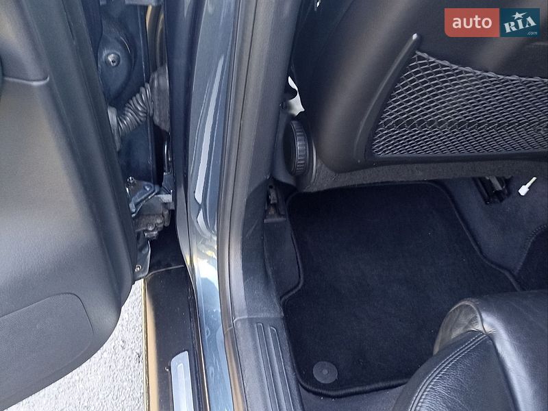Седан Audi A6 2007 в Києві фото 22 Седан Audi A6 2007 в Києві