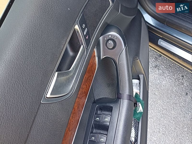 Седан Audi A6 2007 в Києві фото 24 Седан Audi A6 2007 в Києві