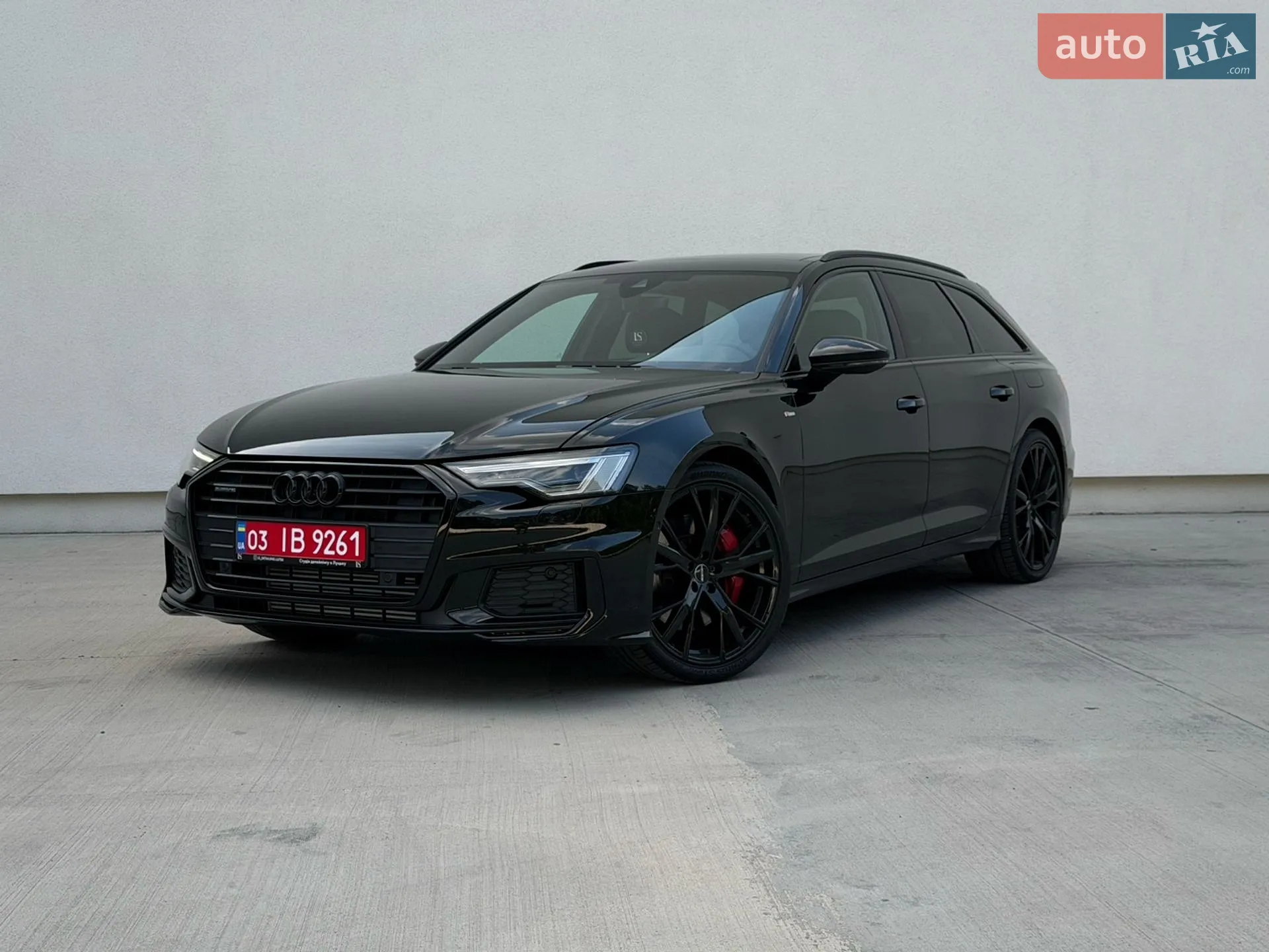 2021 Audi A6 - мініатюра 10