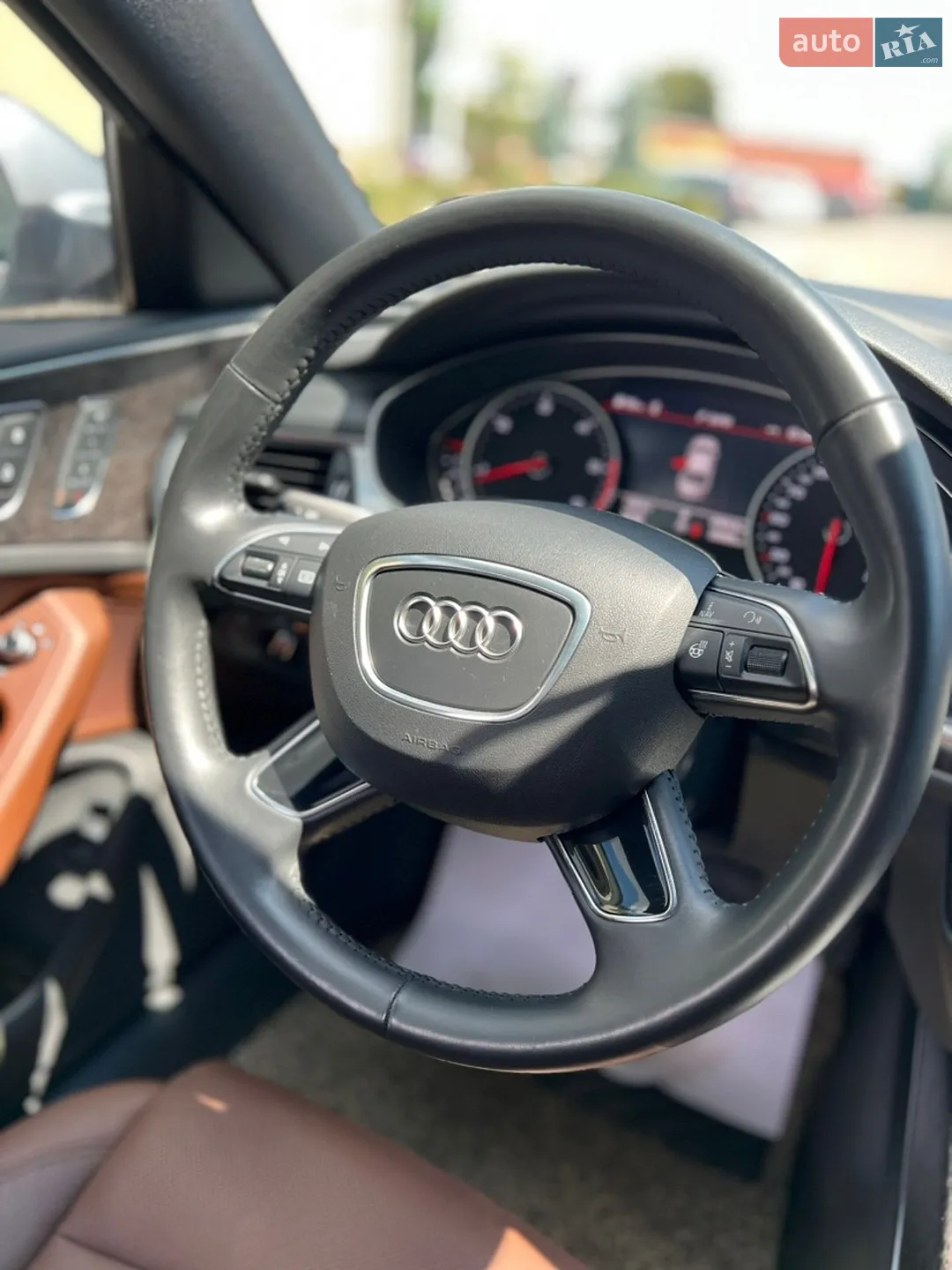2017 Audi A6 - мініатюра 28