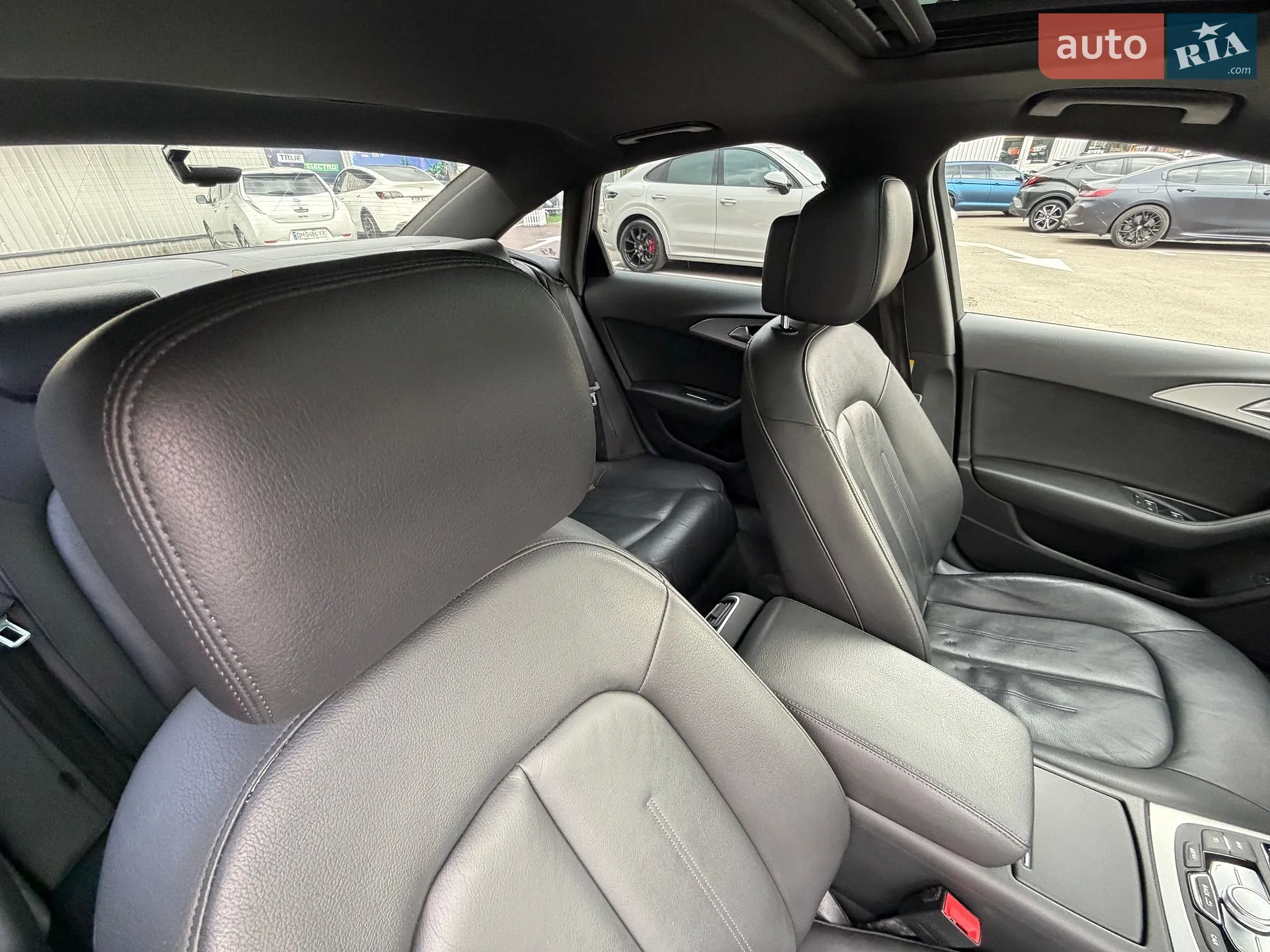 2017 Audi A6 - мініатюра 32