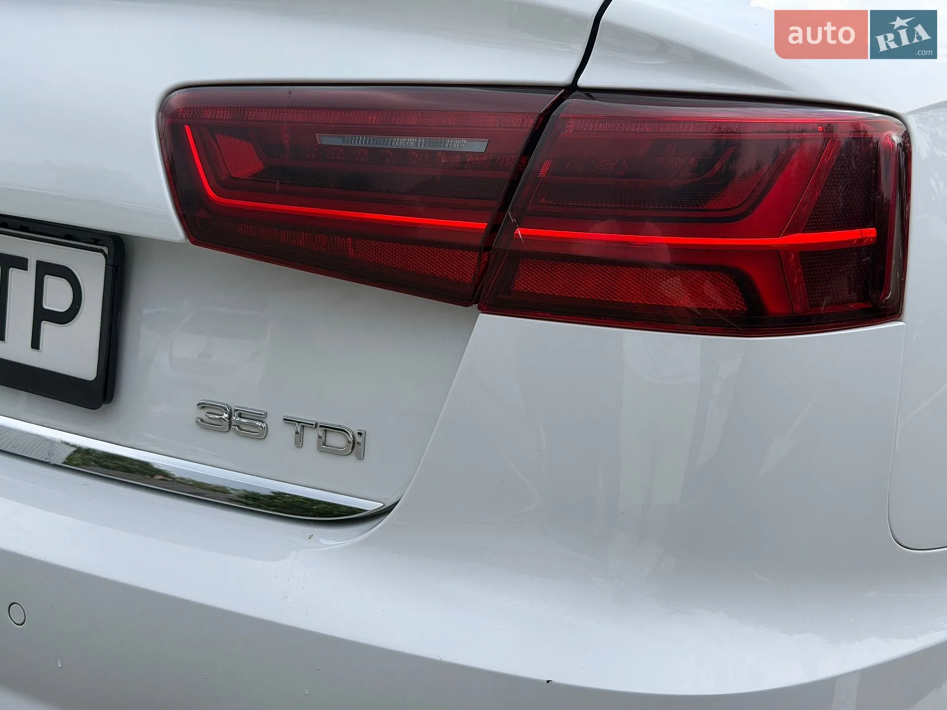 2017 Audi A6 - мініатюра 41