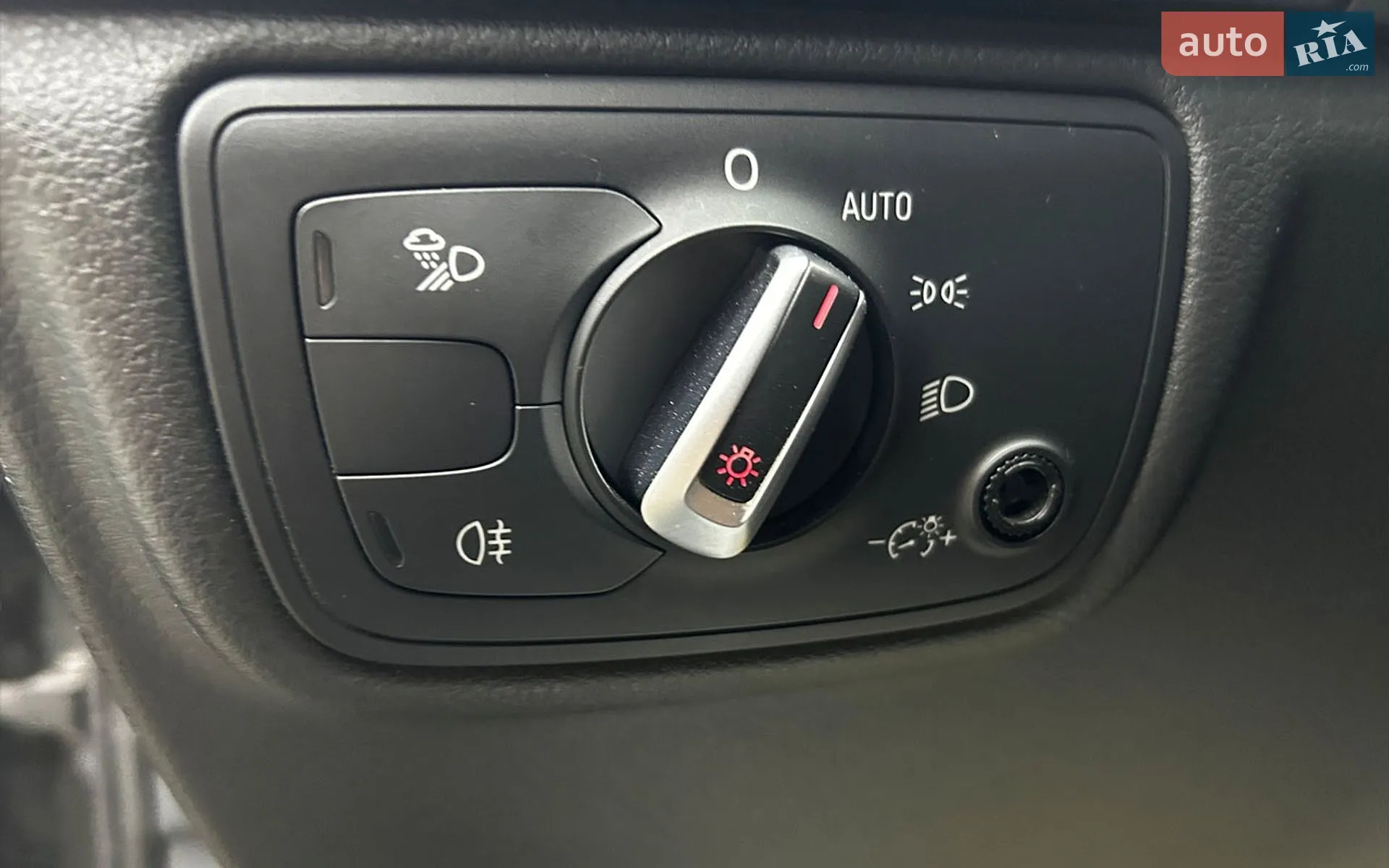 2013 Audi A6 - мініатюра 13