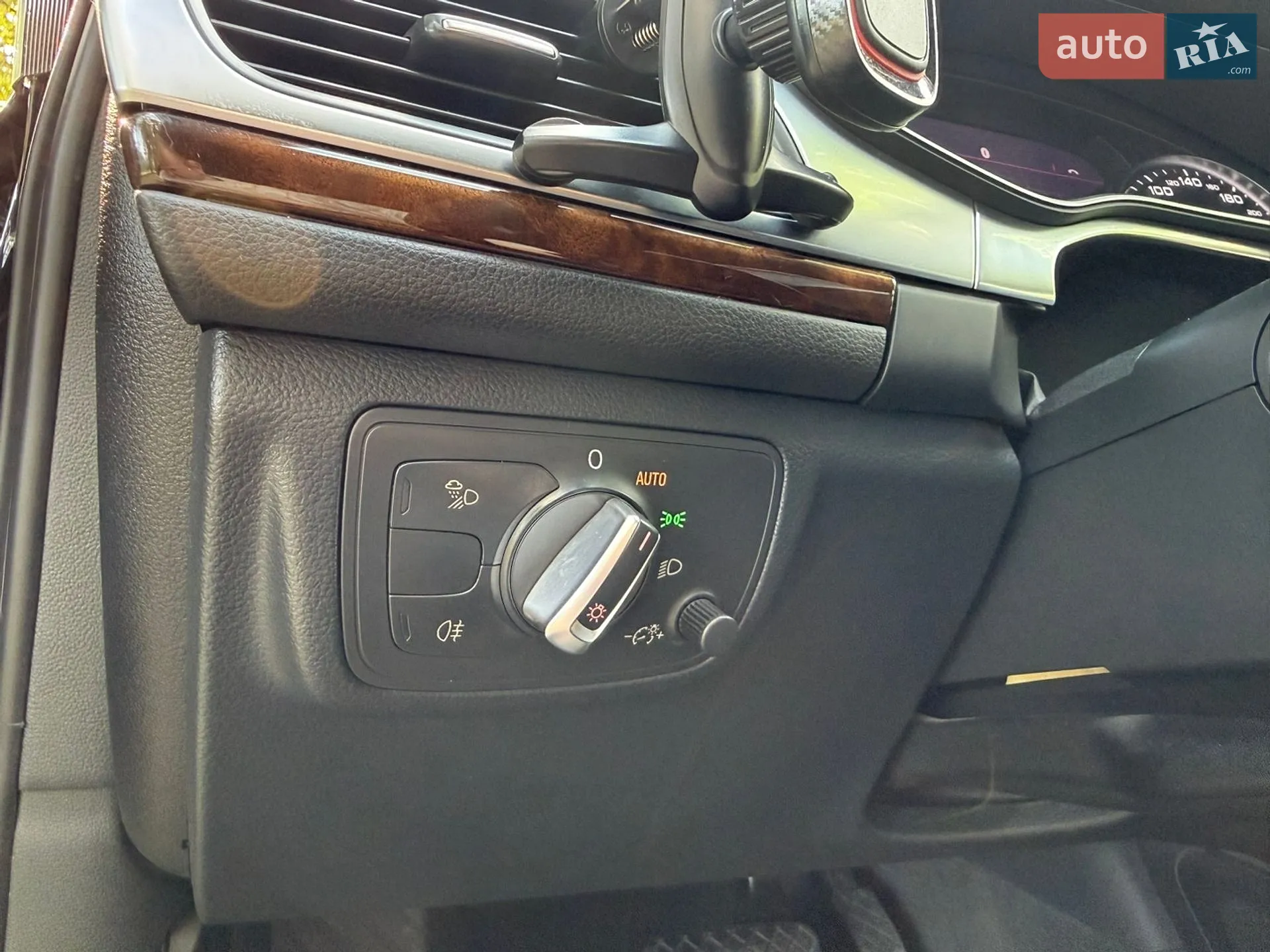 2012 Audi A6 - мініатюра 25