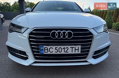Седан Audi A6 2015 в Яворові фото 3 Седан Audi A6 2015 в Яворові
