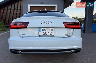Седан Audi A6 2015 в Яворові фото 22 Седан Audi A6 2015 в Яворові