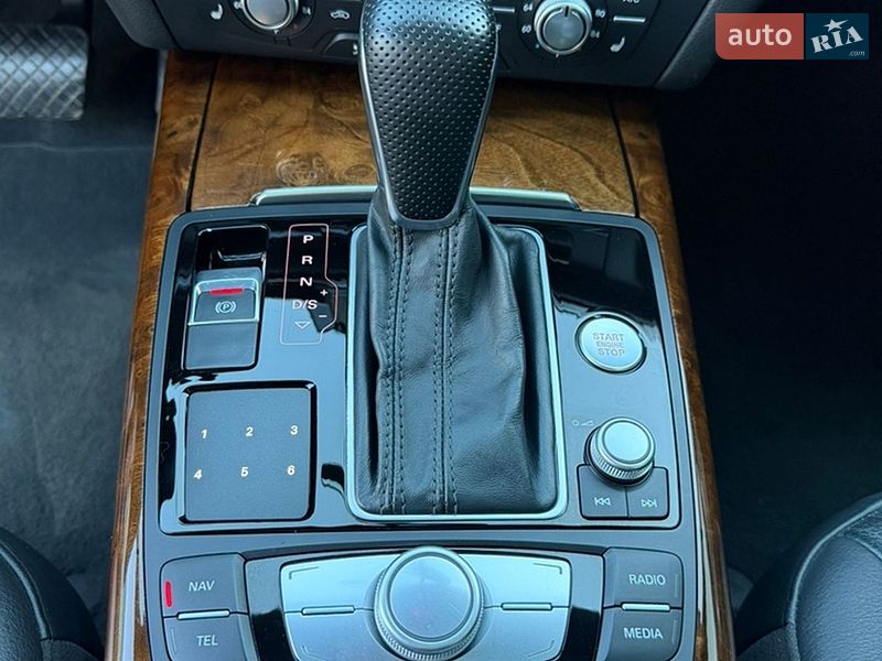 Седан Audi A6 2015 в Яворові фото 33 Седан Audi A6 2015 в Яворові