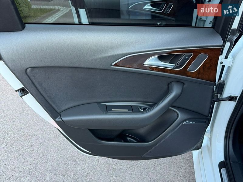 Седан Audi A6 2015 в Яворові фото 36 Седан Audi A6 2015 в Яворові
