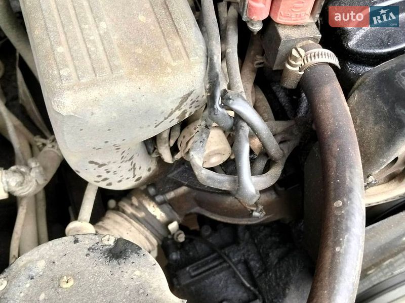 Седан Audi A6 1995 в Заречном
