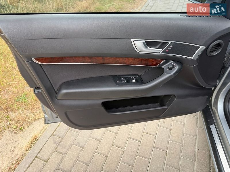 Універсал Audi A6 2006 в Рівному