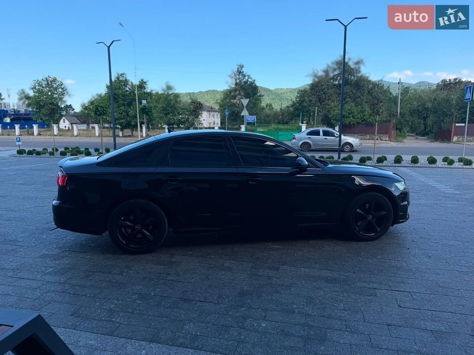 2016 Audi A6 - мініатюра 7