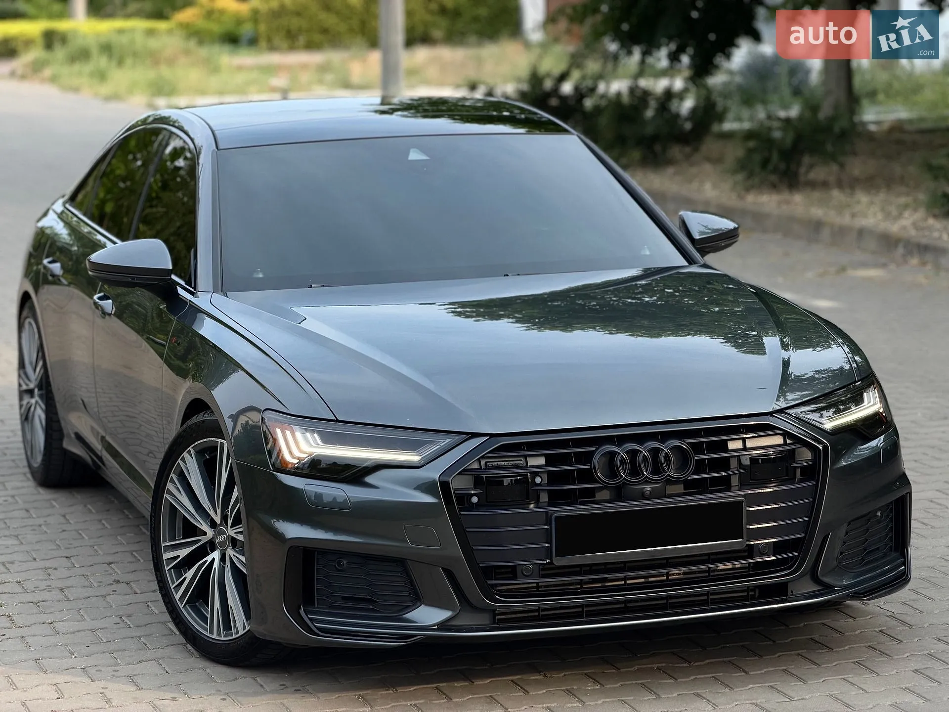 2019 Audi A6 - мініатюра 16