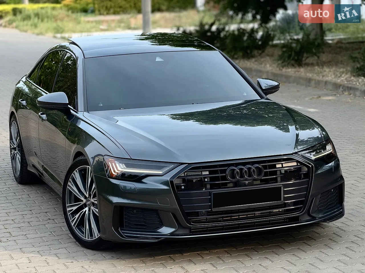 2019 Audi A6 - мініатюра 18