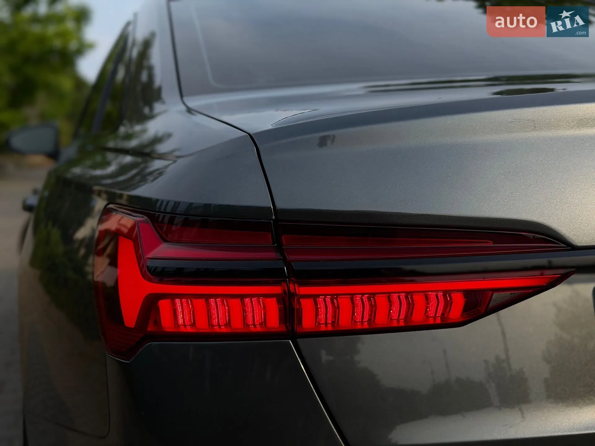 2019 Audi A6 - мініатюра 28