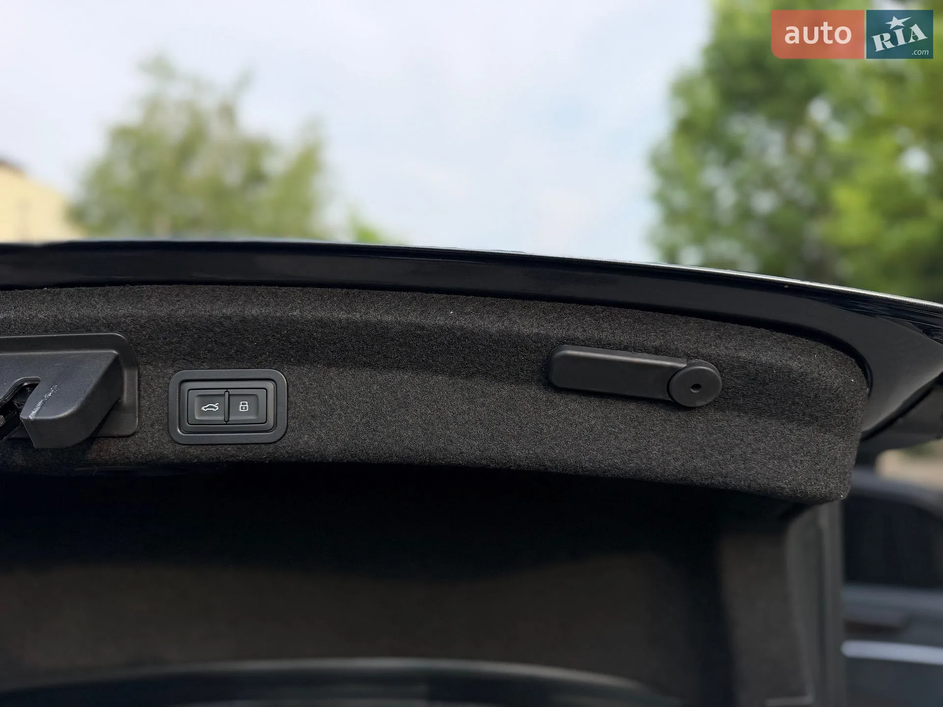 2019 Audi A6 - мініатюра 66