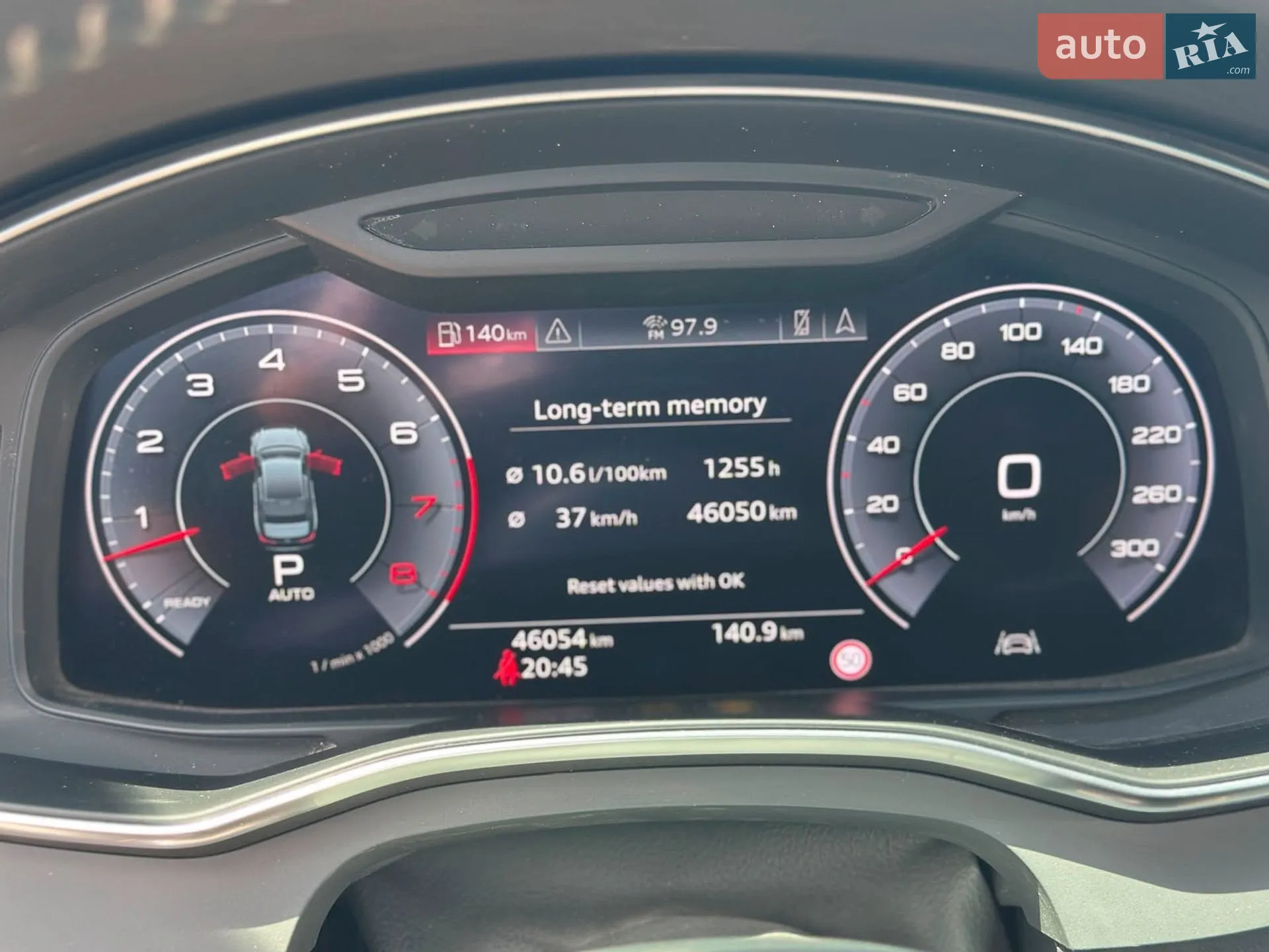 2020 Audi A6 - мініатюра 10