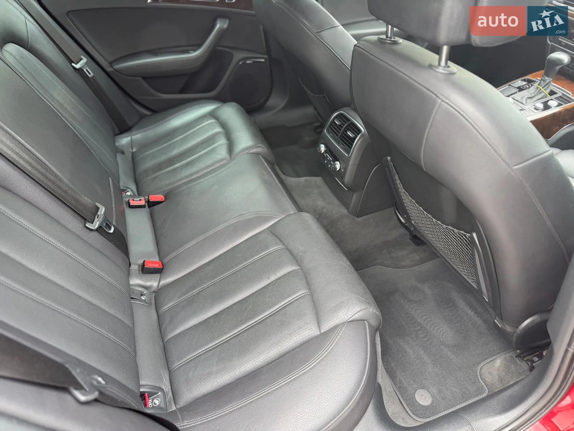 2014 Audi A6 - мініатюра 31