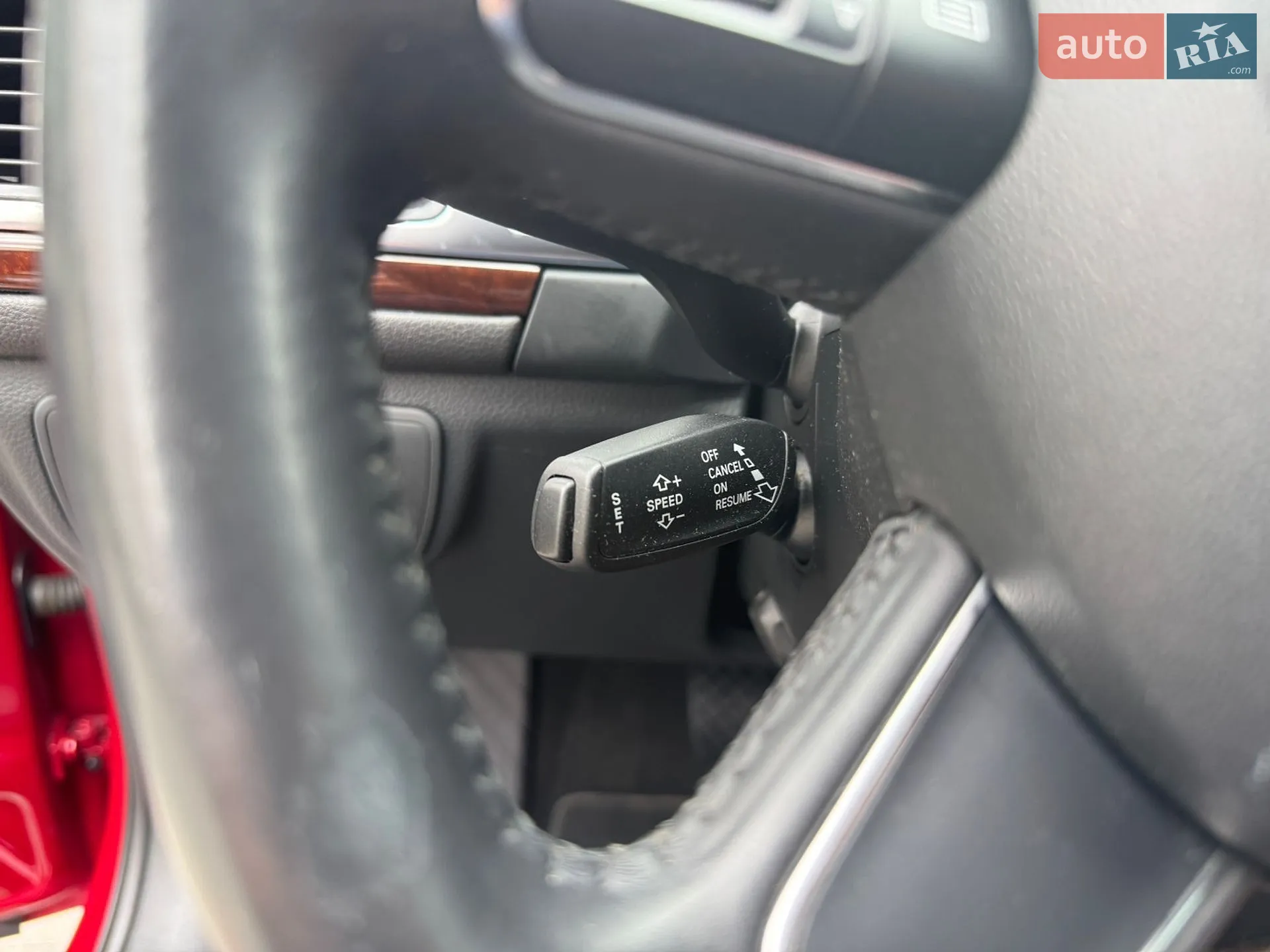 2014 Audi A6 - мініатюра 39
