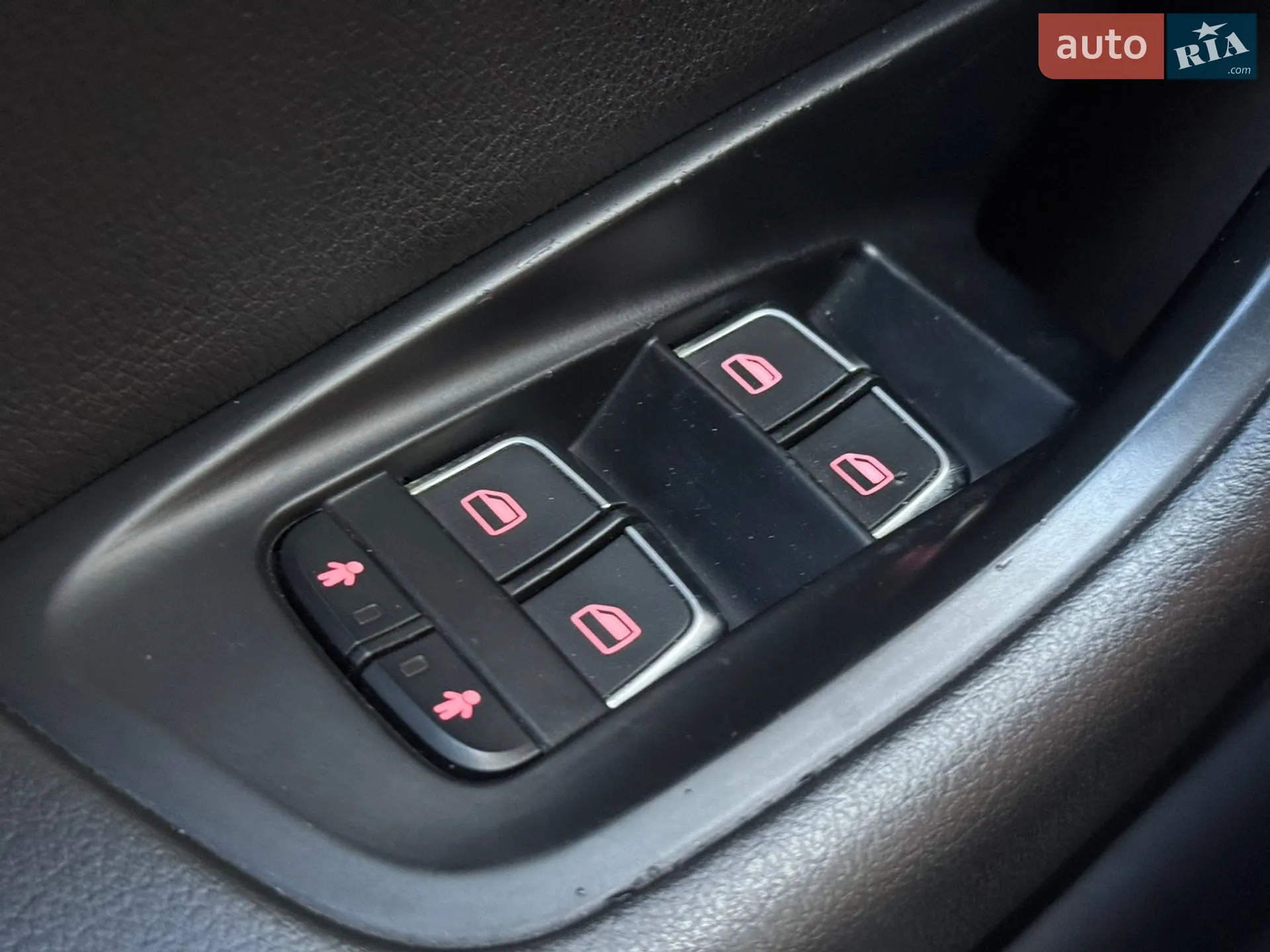 2011 Audi A6 - мініатюра 31