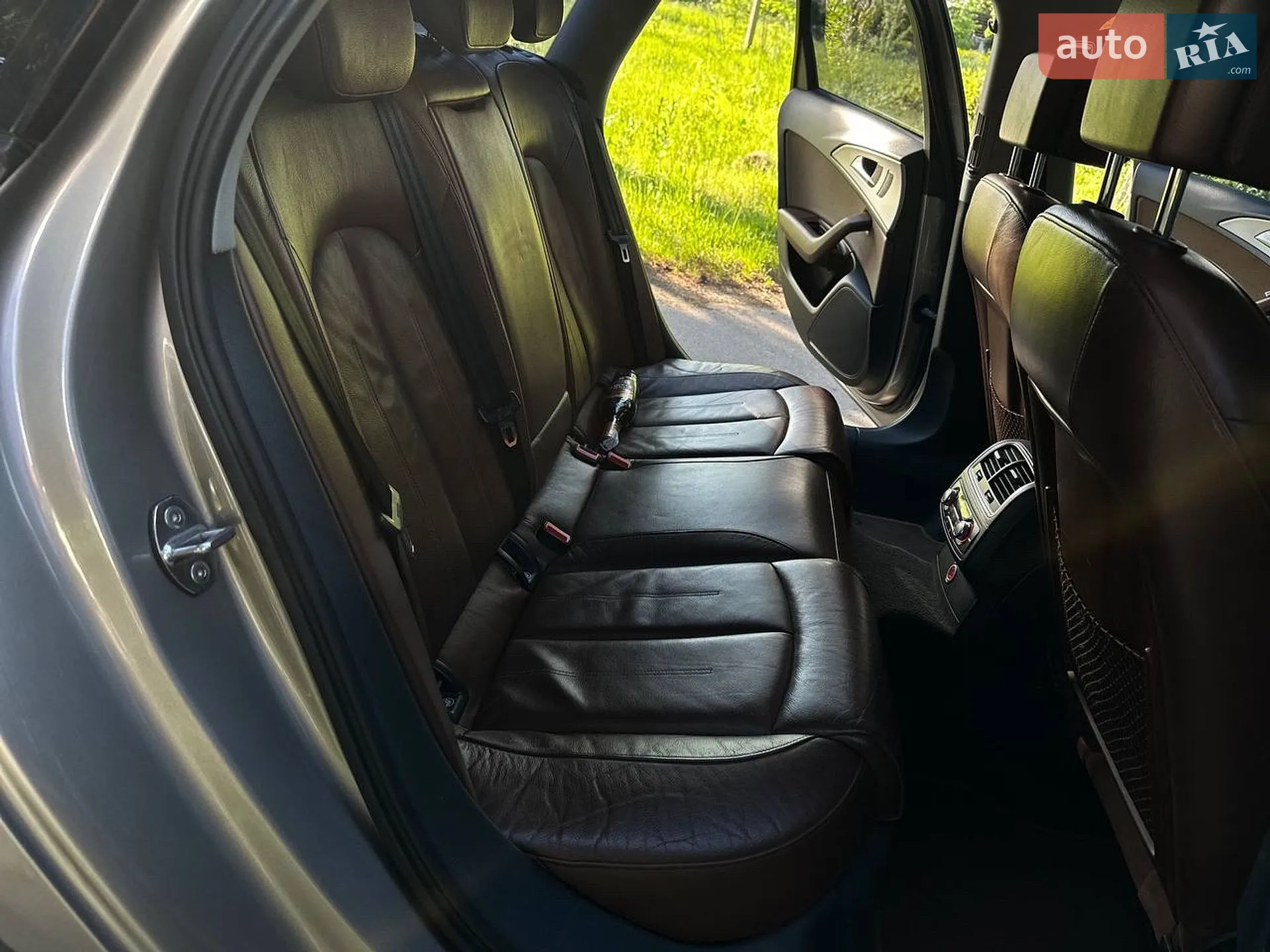 2015 Audi A6 - мініатюра 22
