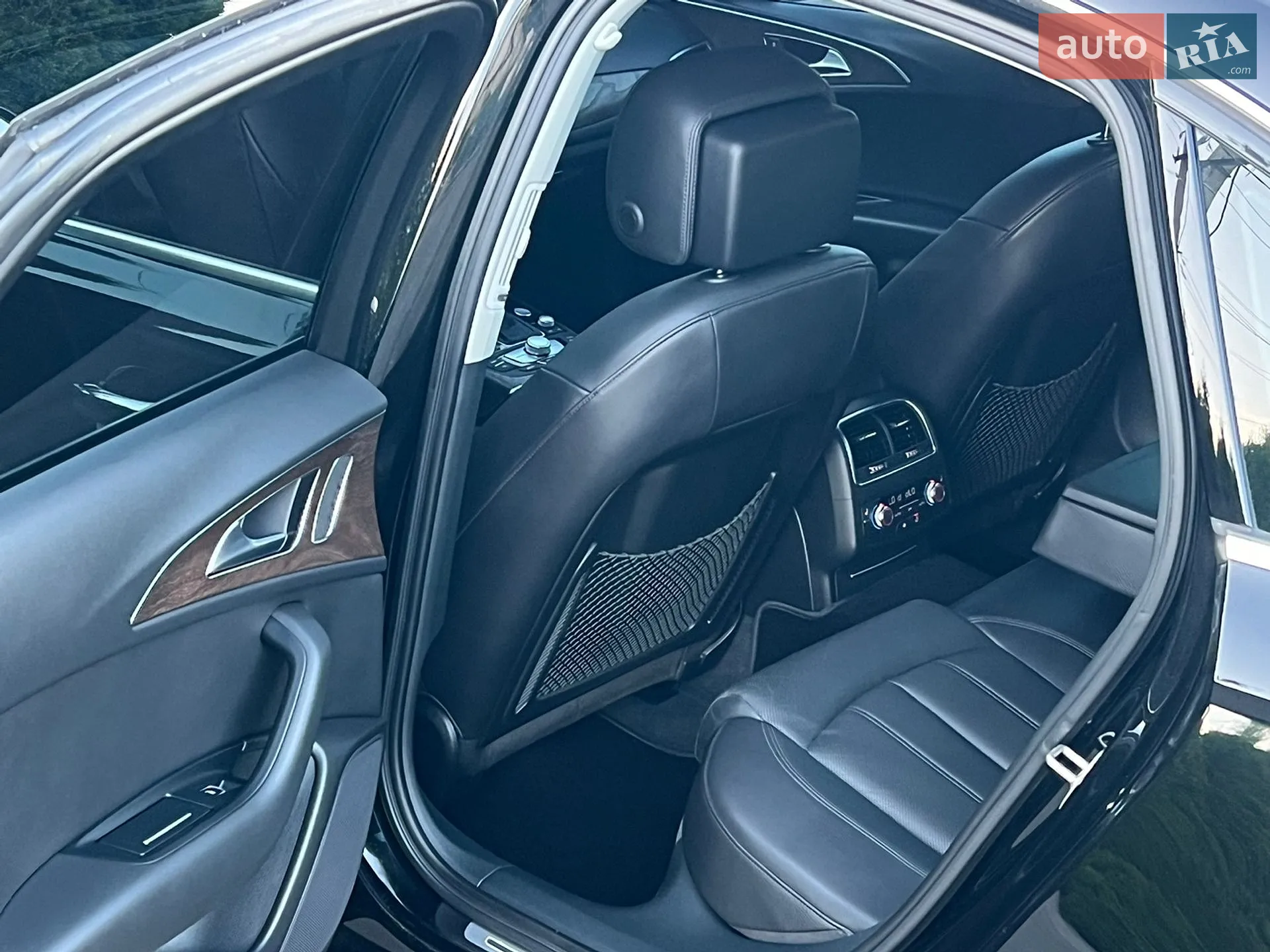 2015 Audi A6 - мініатюра 27