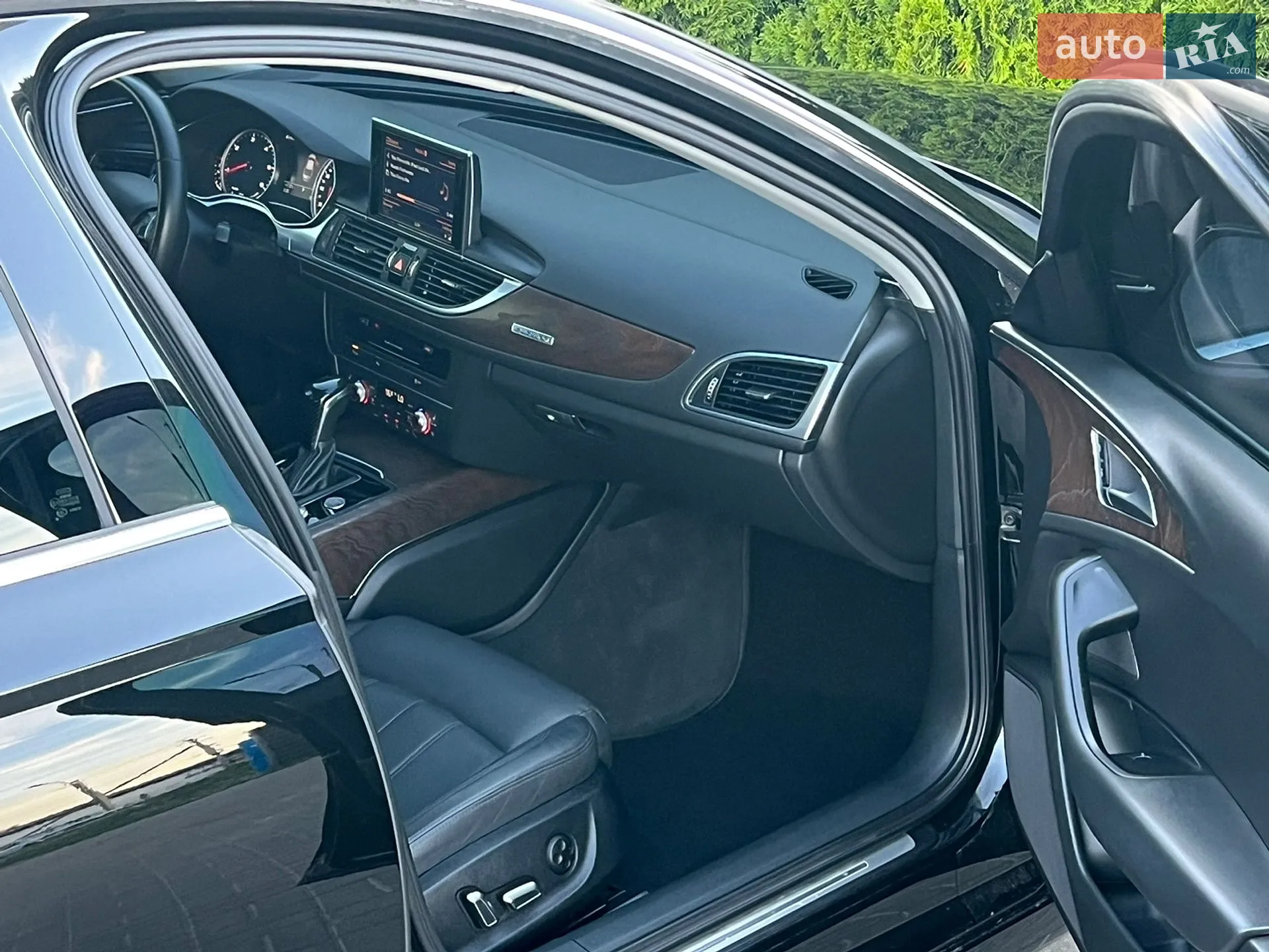 2015 Audi A6 - мініатюра 31
