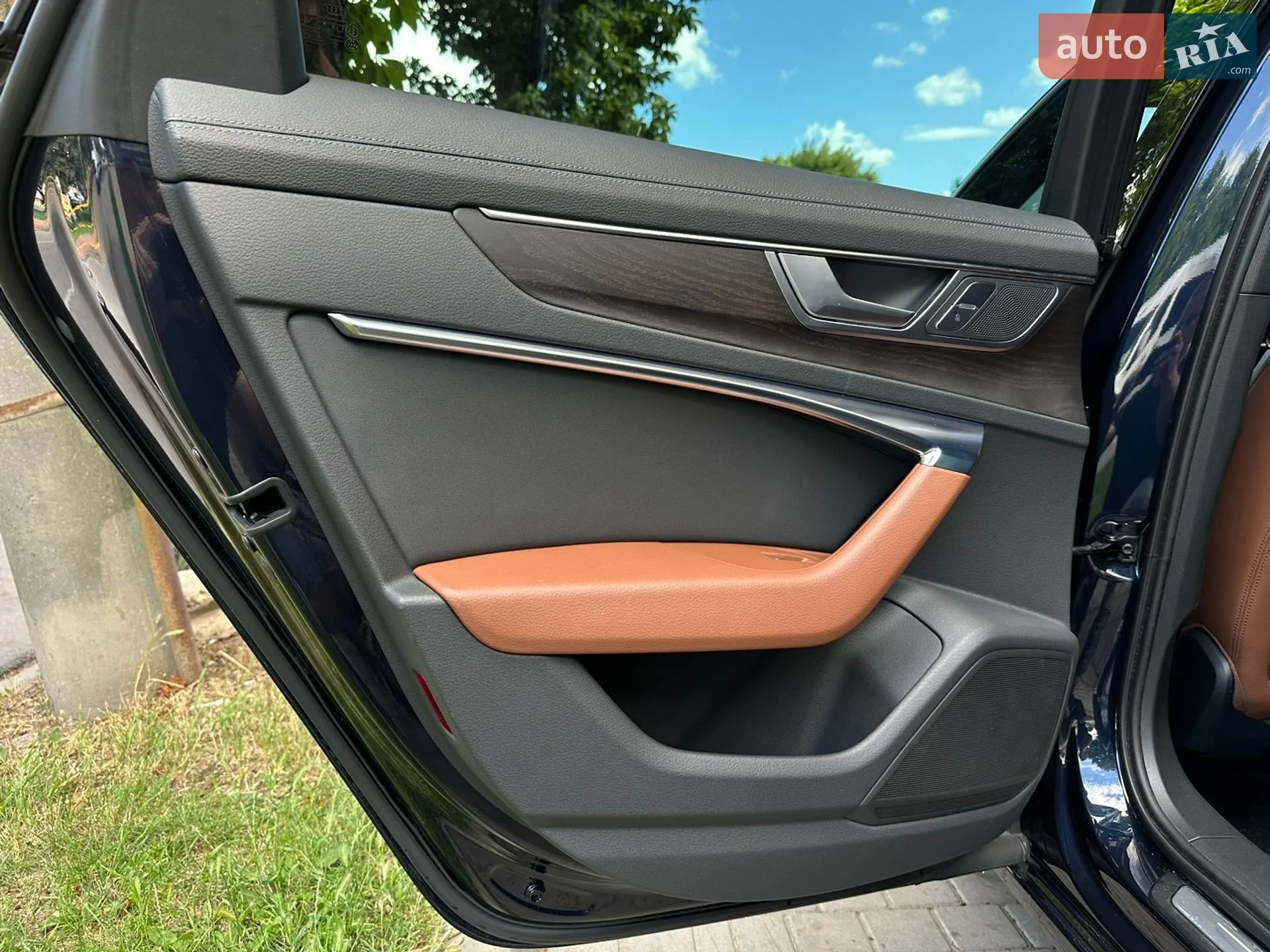 2019 Audi A6 - мініатюра 22