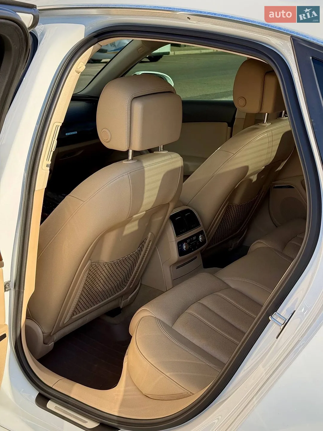 2013 Audi A6 - мініатюра 7
