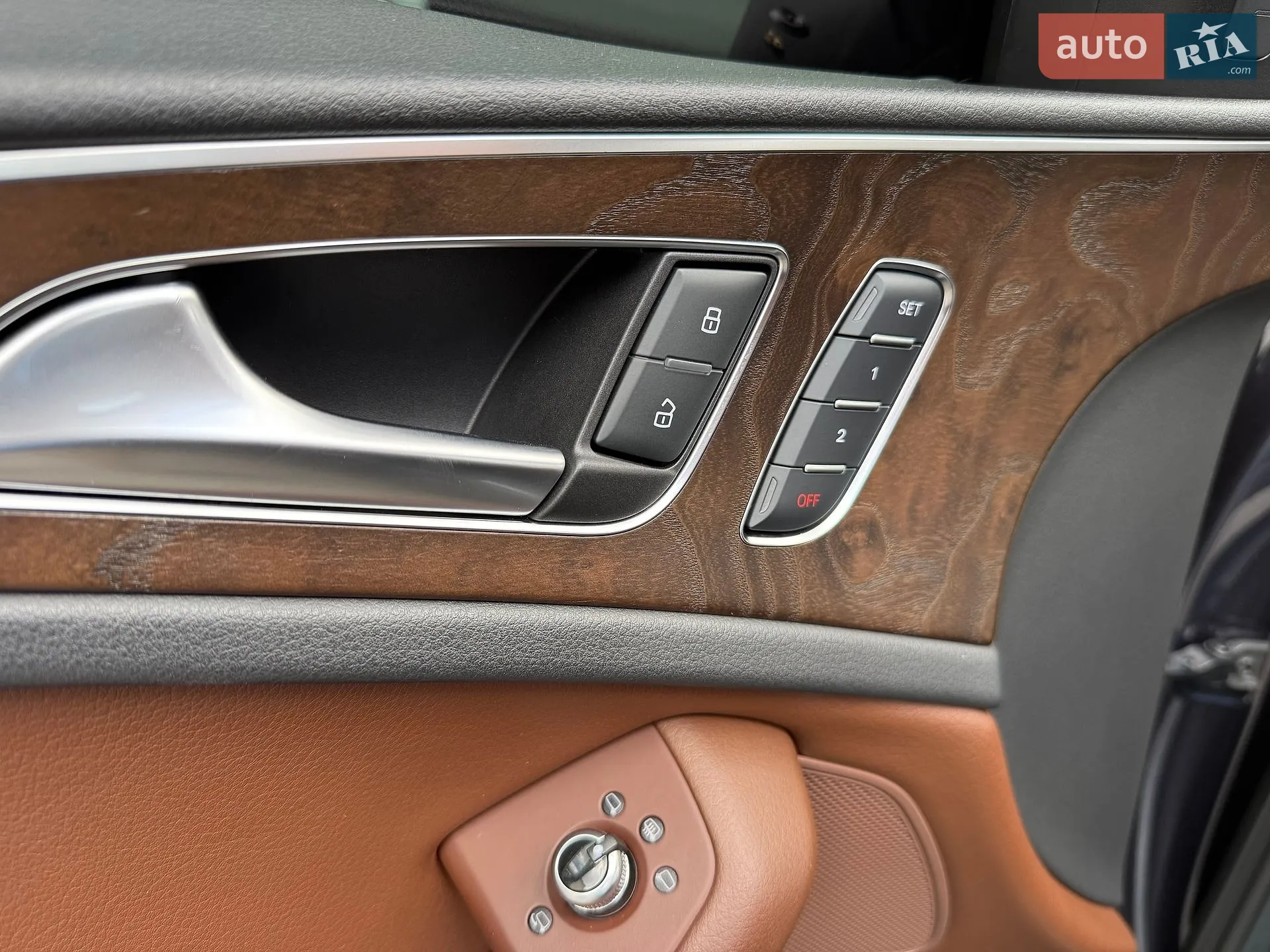 2013 Audi A6 - мініатюра 16