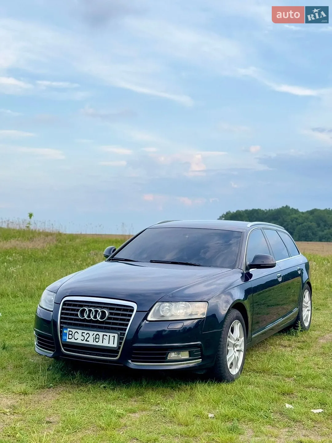 2010 Audi A6 - мініатюра 3